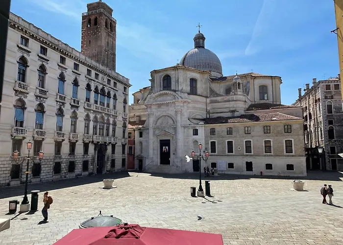 Hotel San Geremia