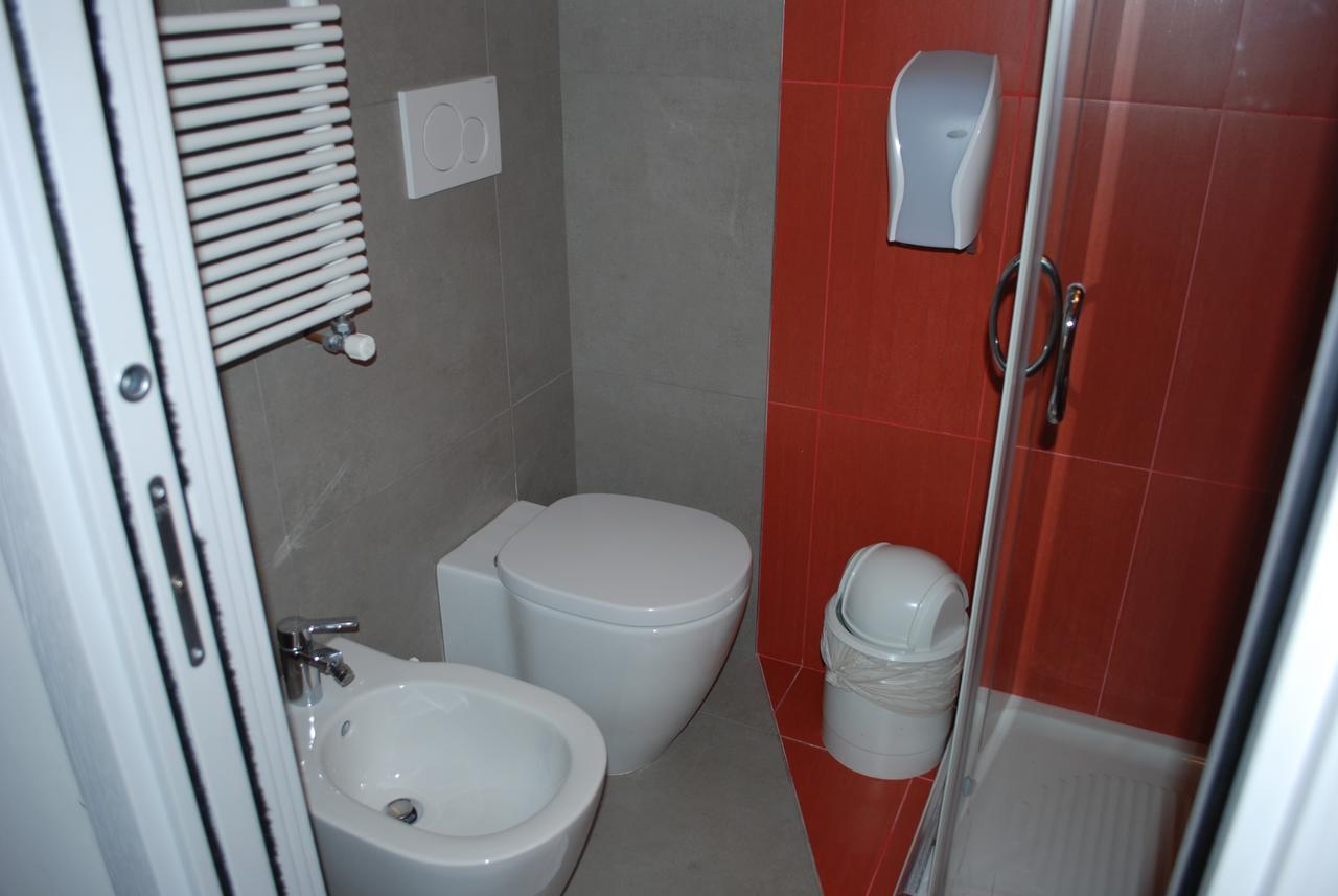 San Geremia Hotel Venetië