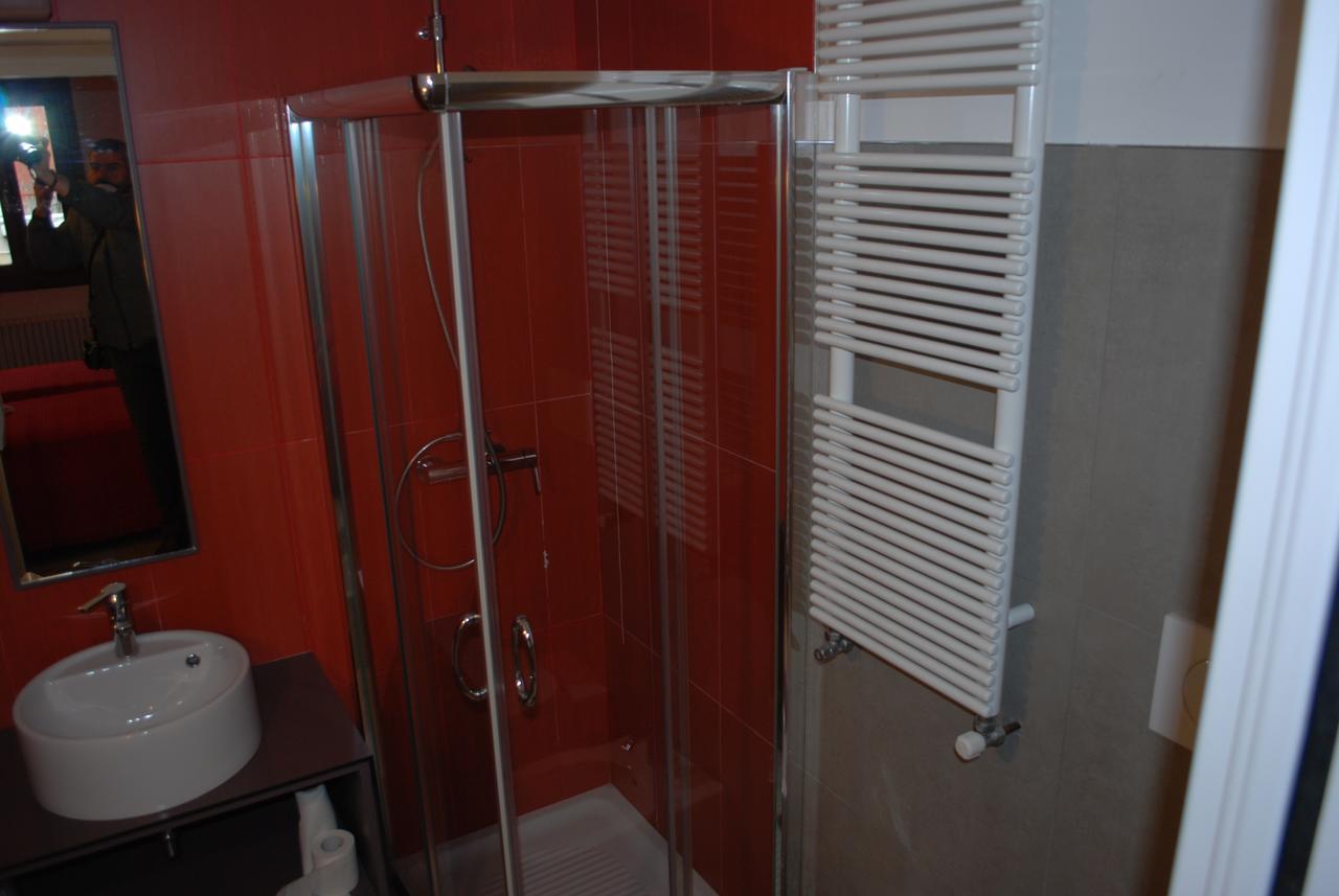 San Geremia Hotel Venetië