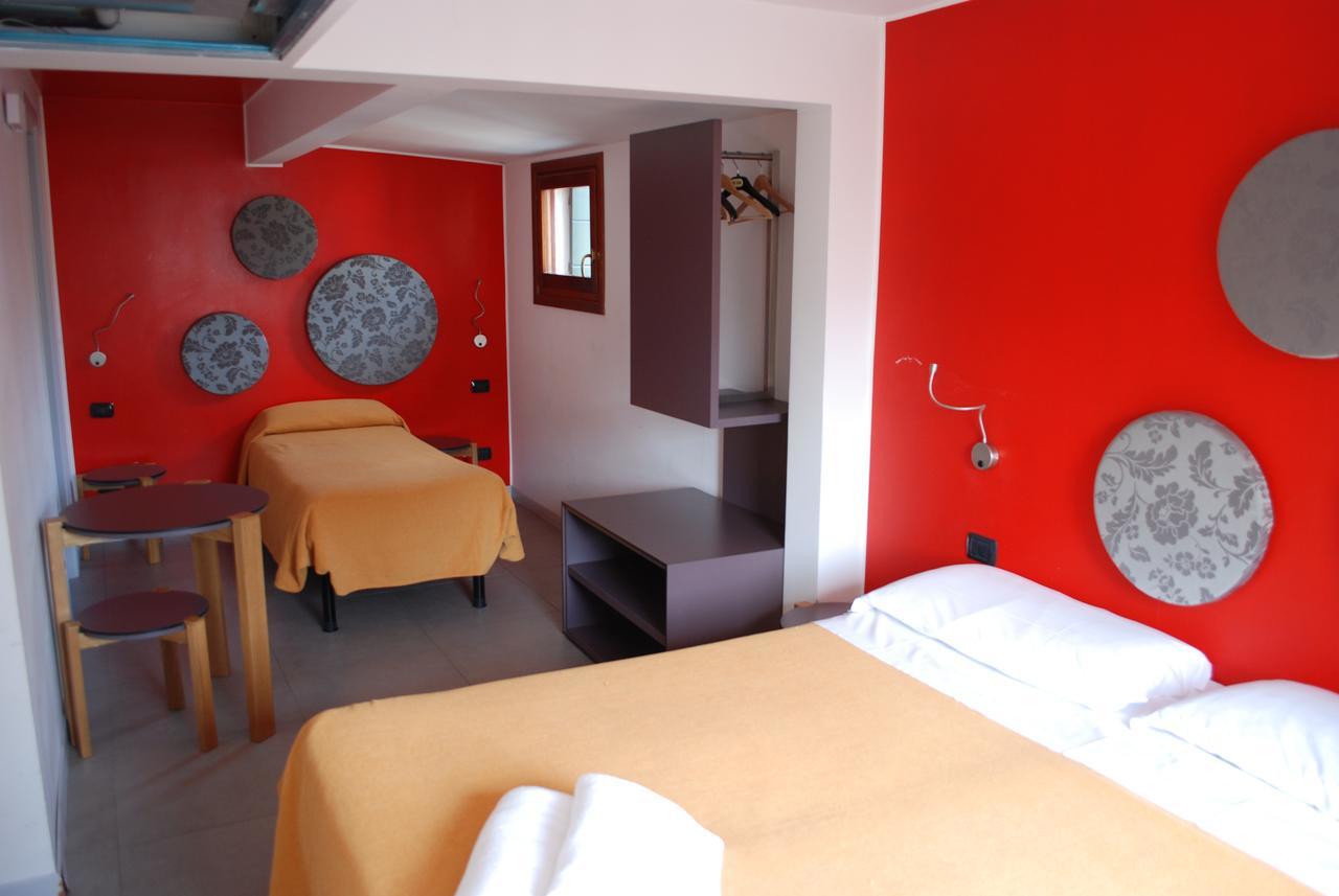 San Geremia Hotel Venetië