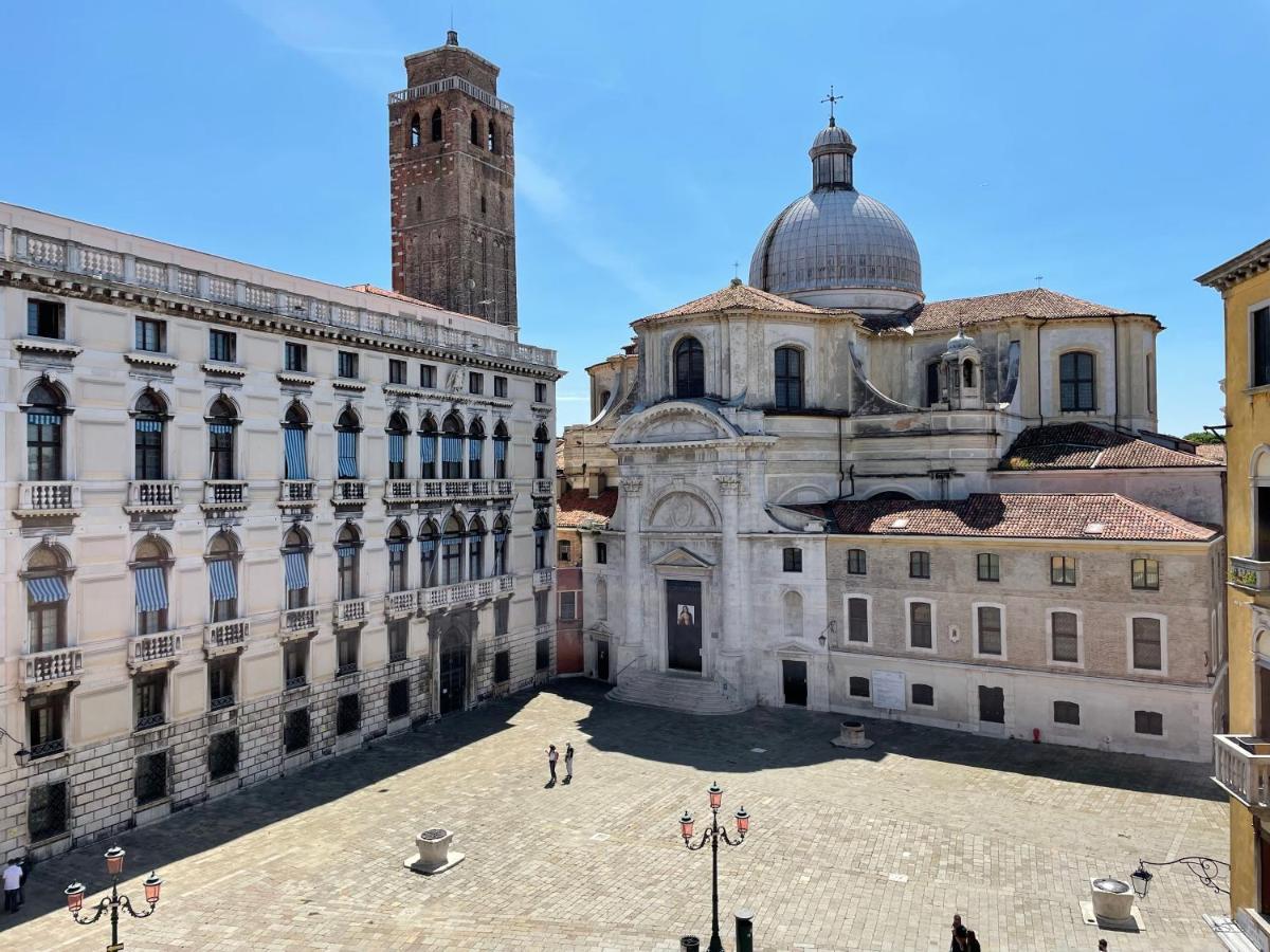 San Geremia Venedig